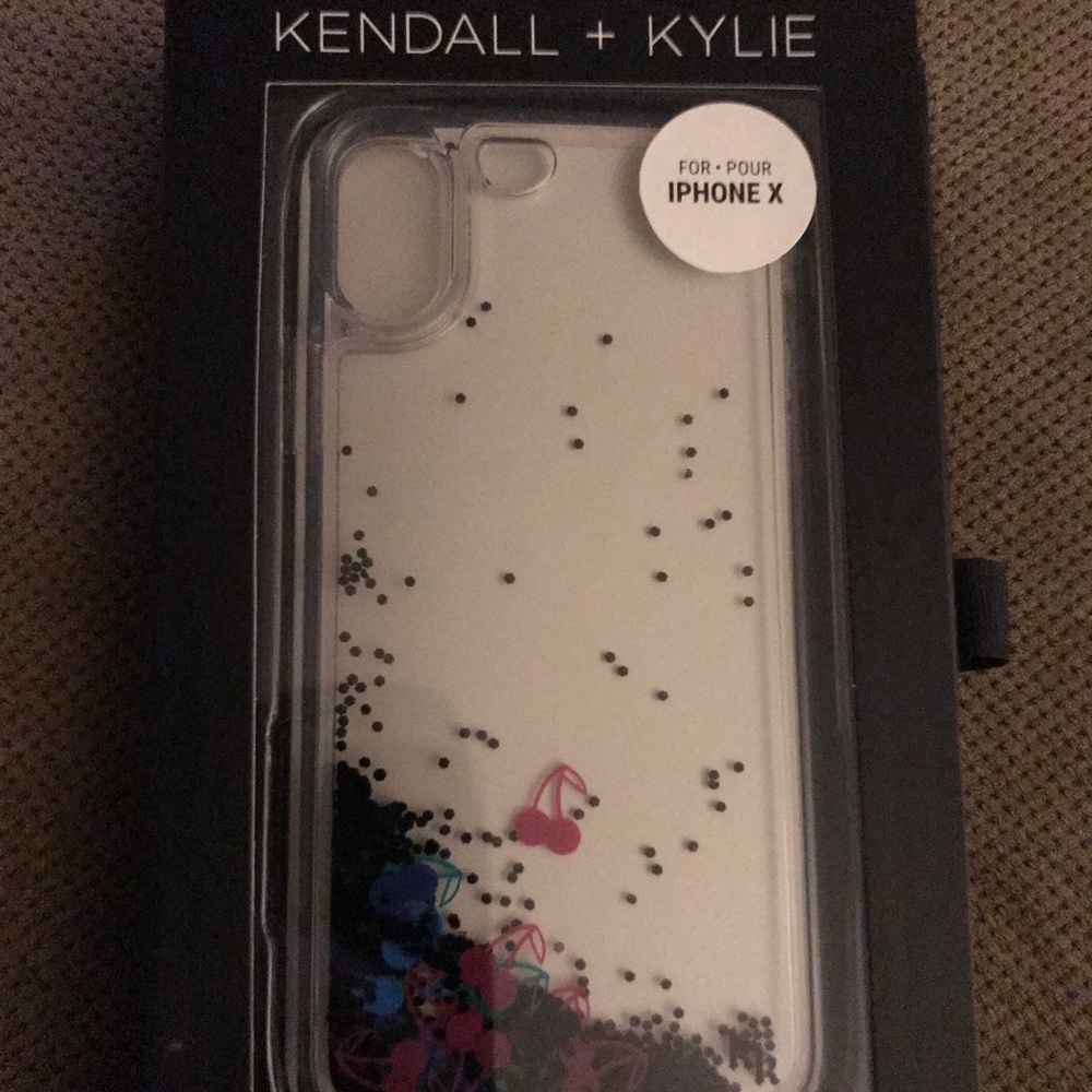 iPhone X Case